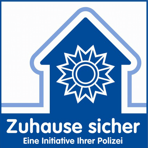 Netzwerk Zuhause sicher