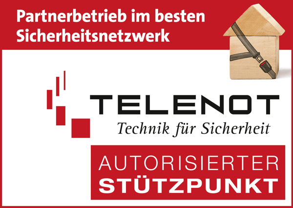 Telenot Autorisierter Stützpunkt